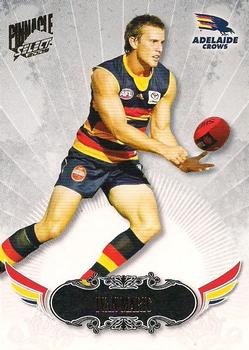 2009 Select AFL Pinnacle #10 Ivan Maric Front